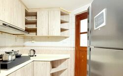 The Bayshore (D16), Condominium #625184171